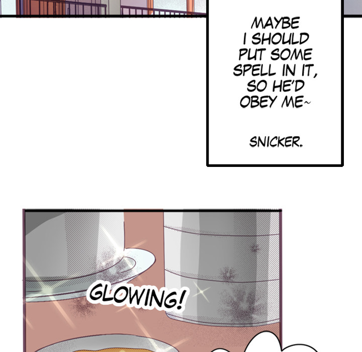 Me vs Big Slacker Baby Chapter 10 page 73 - 