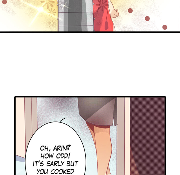 Me vs Big Slacker Baby Chapter 10 page 75 - 