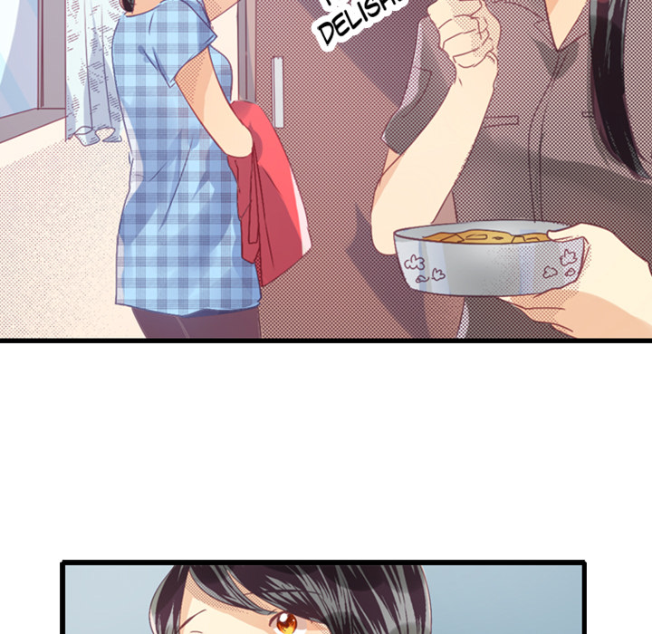 Me vs Big Slacker Baby Chapter 10 page 78 - 