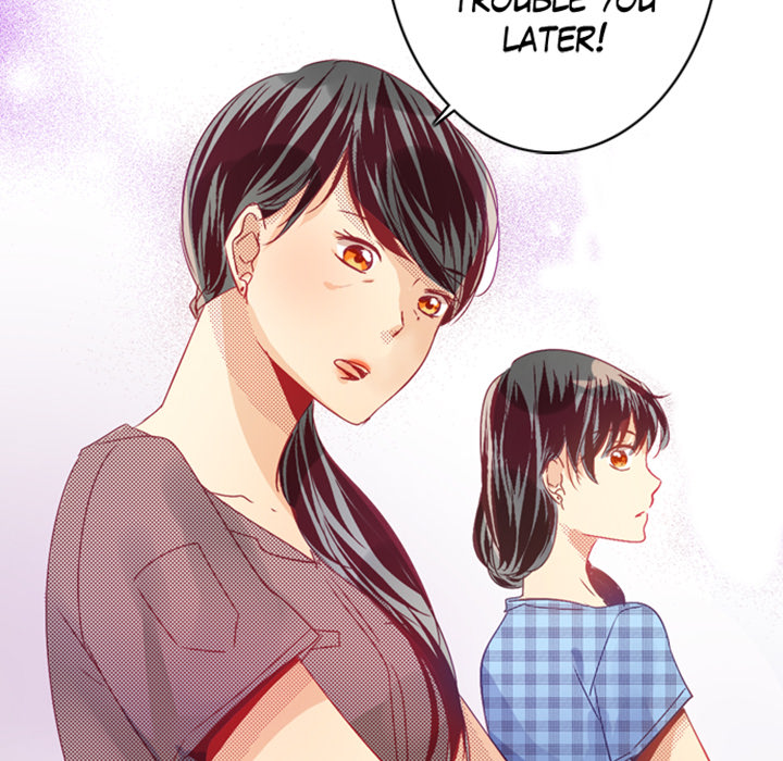 Me vs Big Slacker Baby Chapter 10 page 81 - 