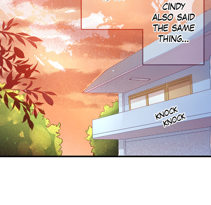 Me vs Big Slacker Baby Chapter 10 page 85 - 