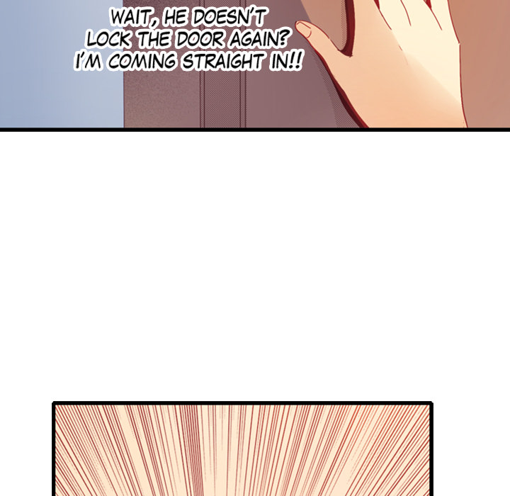 Me vs Big Slacker Baby Chapter 10 page 88 - 