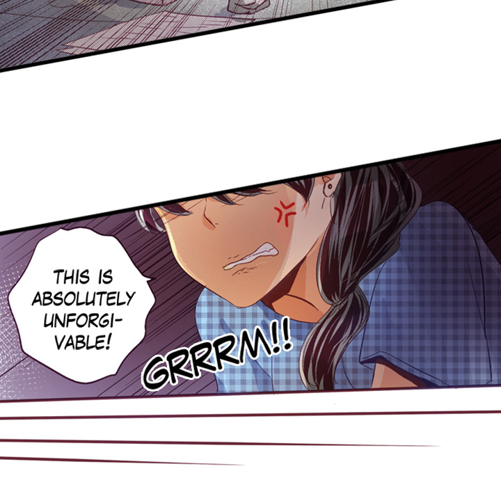 Me vs Big Slacker Baby Chapter 10 page 91 - 