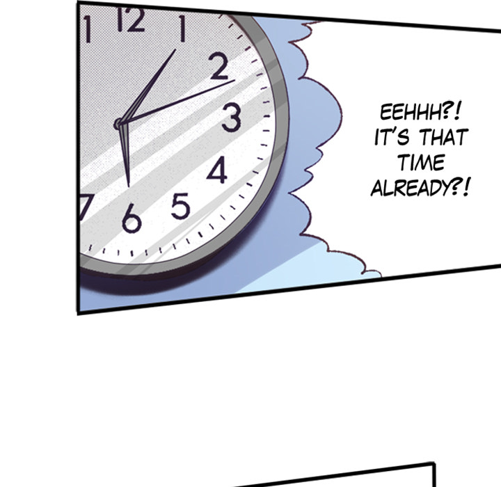 Me vs Big Slacker Baby Chapter 10 page 94 - 