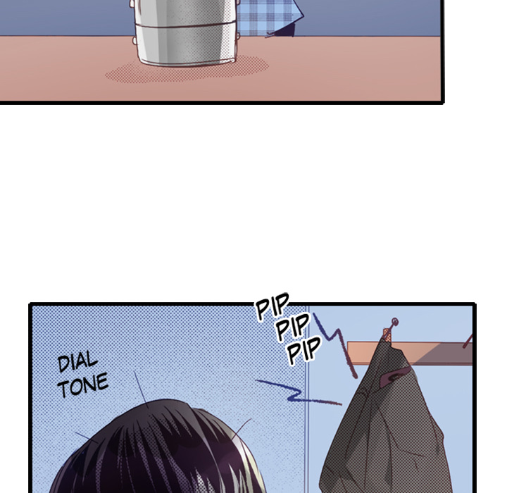 Me vs Big Slacker Baby Chapter 10 page 96 - 