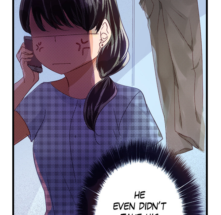 Me vs Big Slacker Baby Chapter 10 page 97 - 