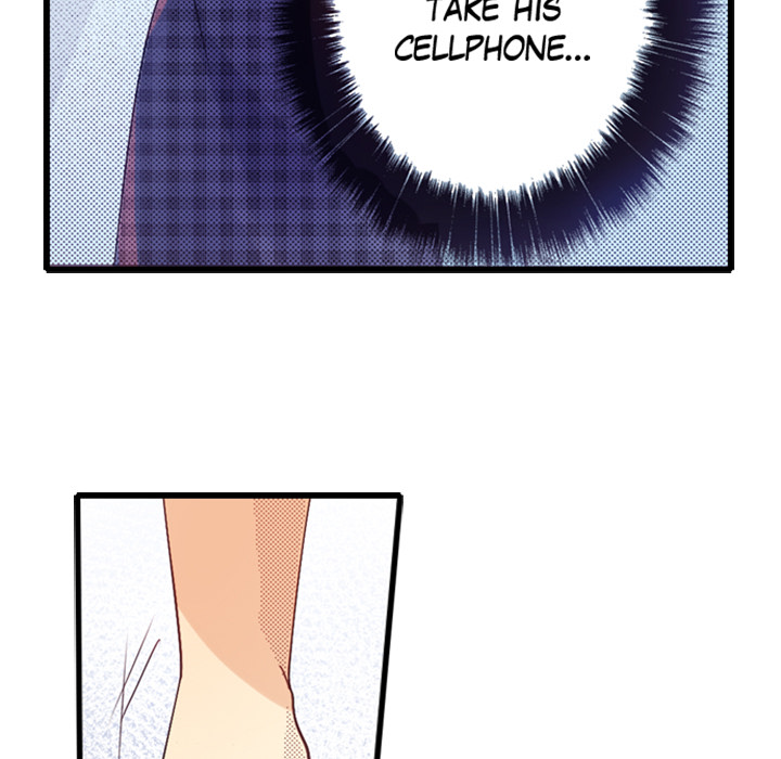 Me vs Big Slacker Baby Chapter 10 page 98 - 