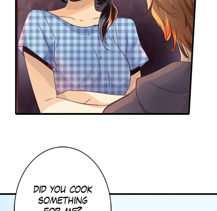 Me vs Big Slacker Baby Chapter 11 page 12 - 