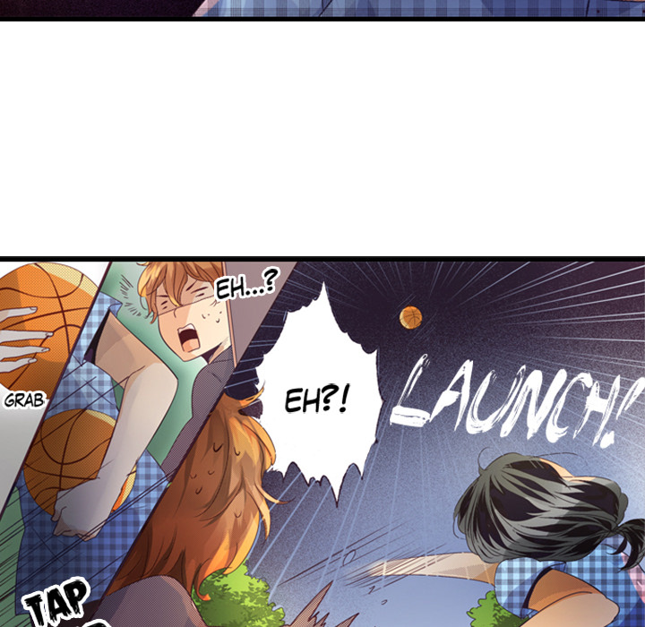 Me vs Big Slacker Baby Chapter 11 page 15 - 