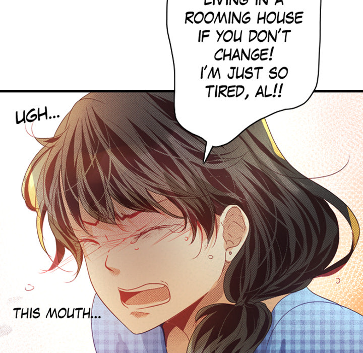 Me vs Big Slacker Baby Chapter 11 page 19 - 