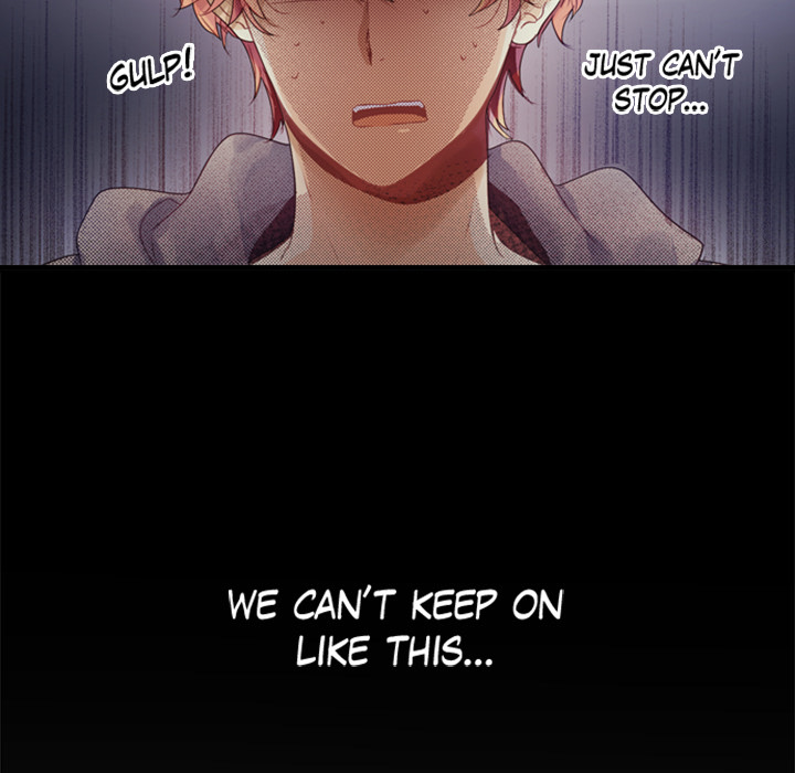 Me vs Big Slacker Baby Chapter 11 page 21 - 
