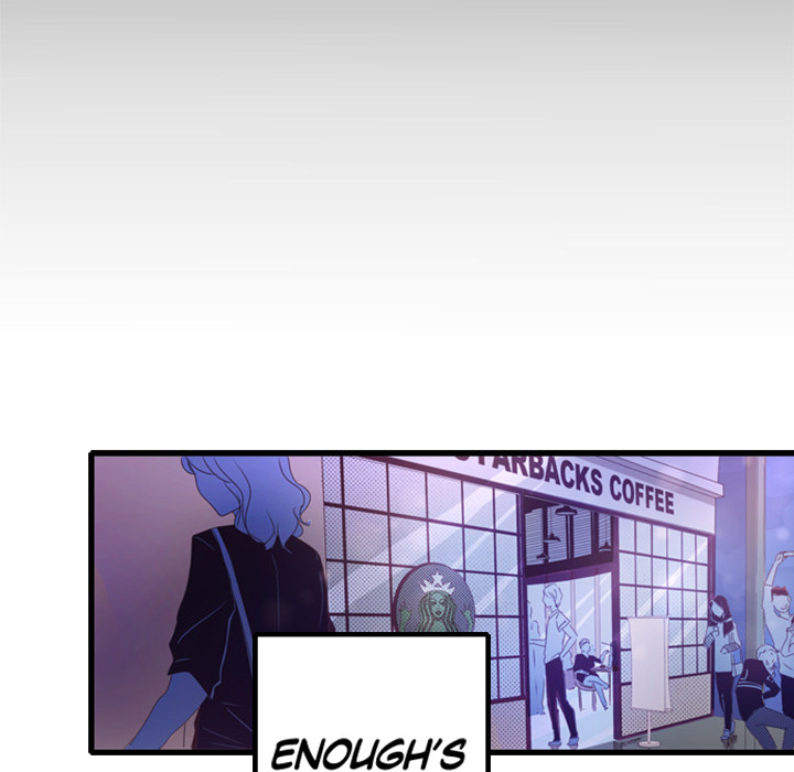 Me vs Big Slacker Baby Chapter 11 page 23 - 