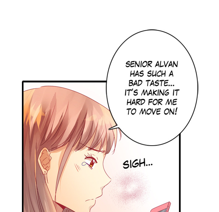 Me vs Big Slacker Baby Chapter 11 page 25 - 