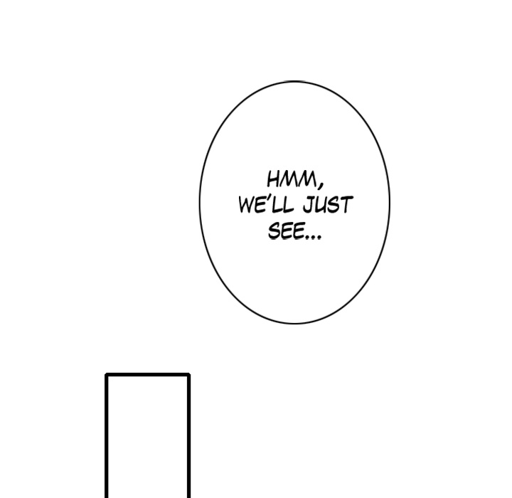 Me vs Big Slacker Baby Chapter 11 page 38 - 