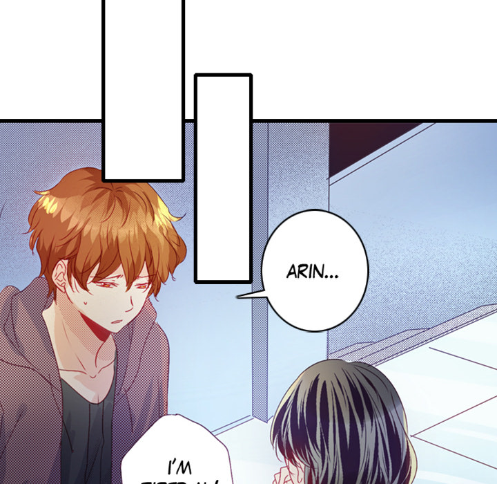 Me vs Big Slacker Baby Chapter 11 page 39 - 