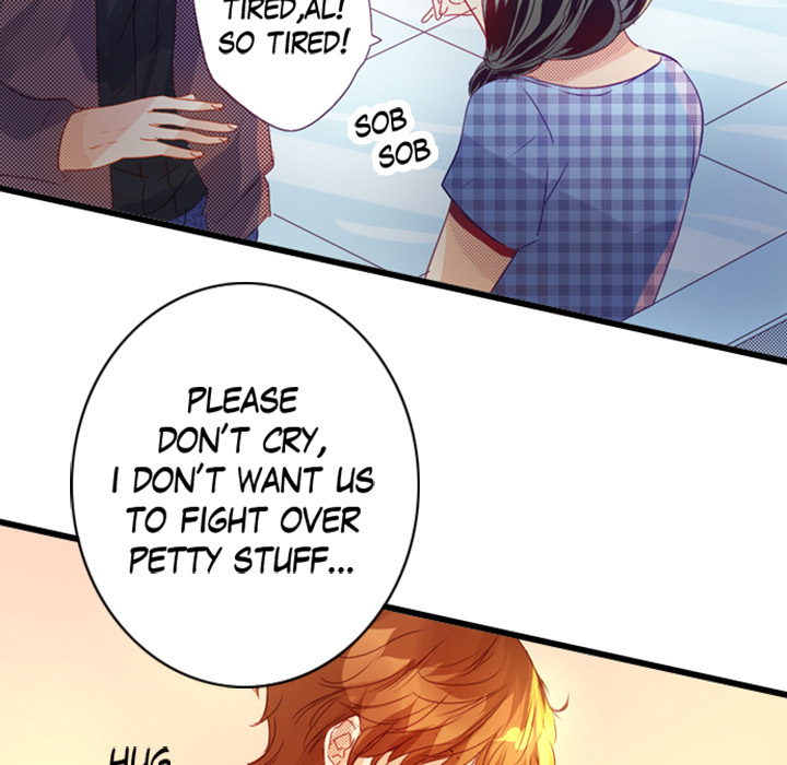Me vs Big Slacker Baby Chapter 11 page 40 - 
