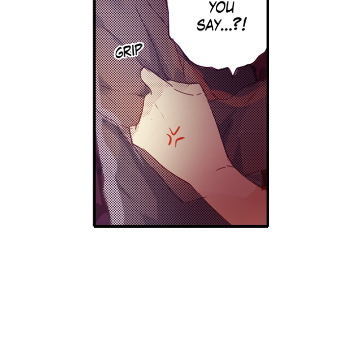 Me vs Big Slacker Baby Chapter 11 page 42 - 
