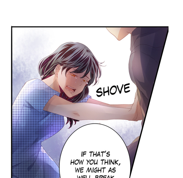 Me vs Big Slacker Baby Chapter 11 page 44 - 