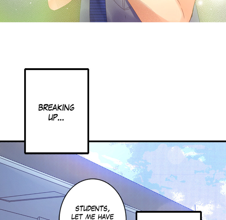 Me vs Big Slacker Baby Chapter 11 page 52 - 