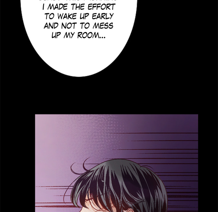 Me vs Big Slacker Baby Chapter 11 page 63 - 
