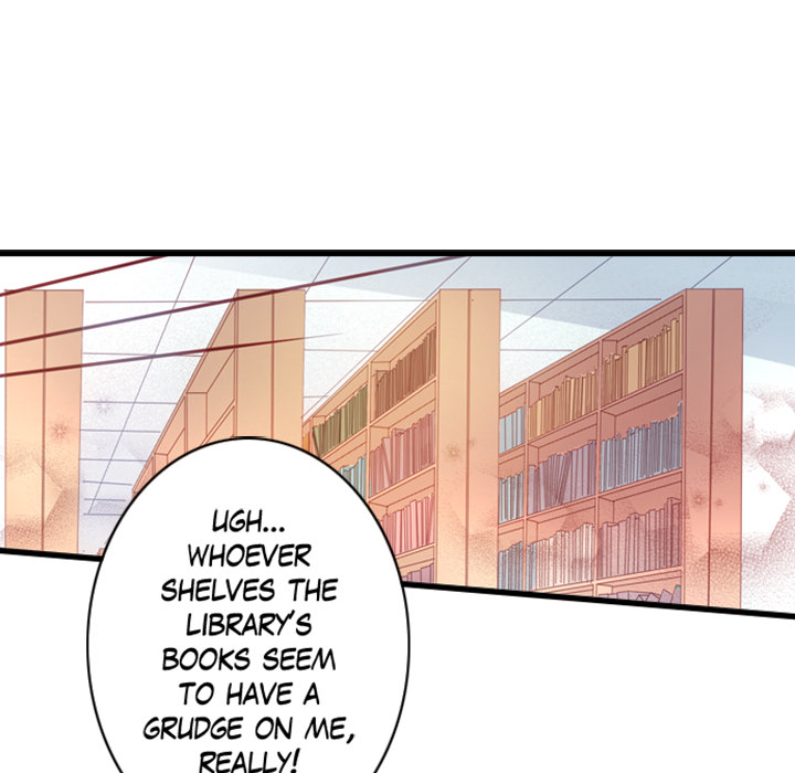 Me vs Big Slacker Baby Chapter 11 page 73 - 