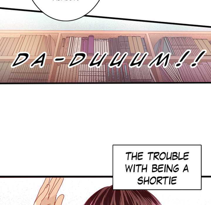 Me vs Big Slacker Baby Chapter 11 page 74 - 