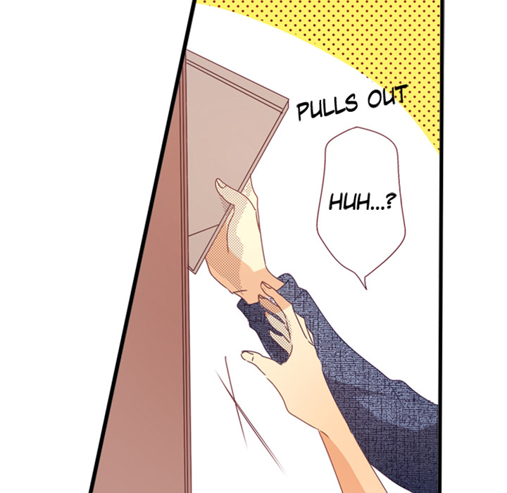 Me vs Big Slacker Baby Chapter 11 page 77 - 