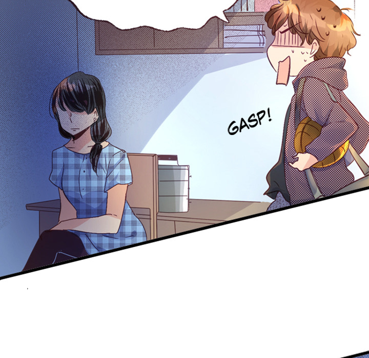 Me vs Big Slacker Baby Chapter 11 page 9 - 