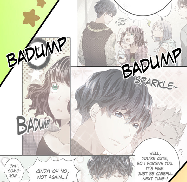 Me vs Big Slacker Baby Chapter 11 page 81 - 