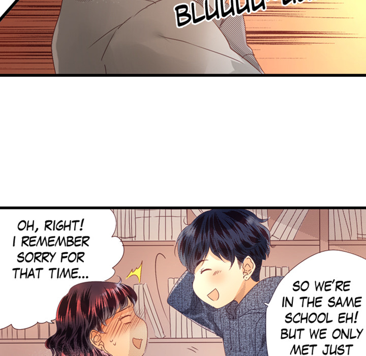 Me vs Big Slacker Baby Chapter 11 page 83 - 