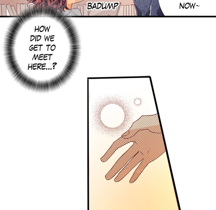 Me vs Big Slacker Baby Chapter 11 page 84 - 