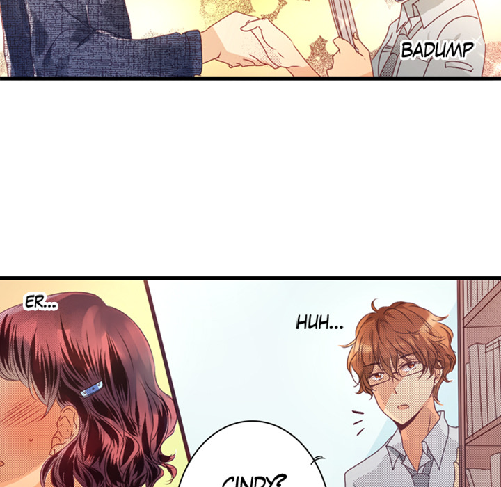 Me vs Big Slacker Baby Chapter 11 page 86 - 
