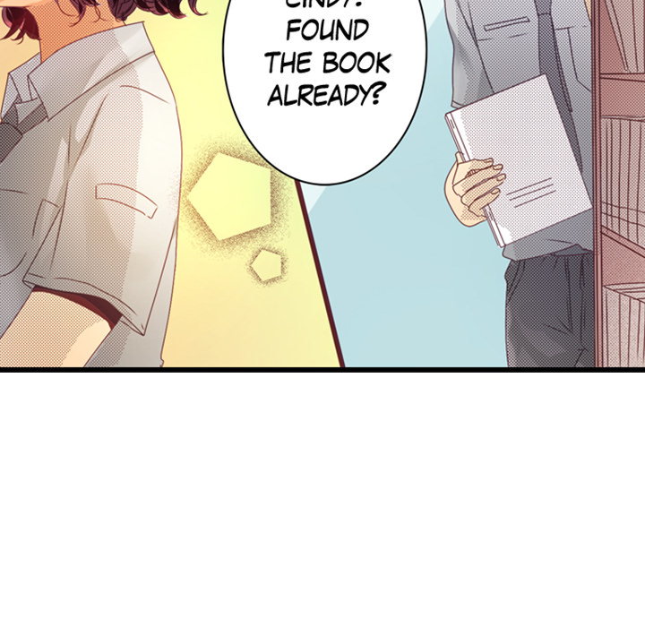 Me vs Big Slacker Baby Chapter 11 page 87 - 