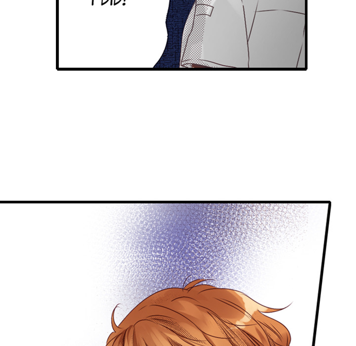 Me vs Big Slacker Baby Chapter 11 page 89 - 