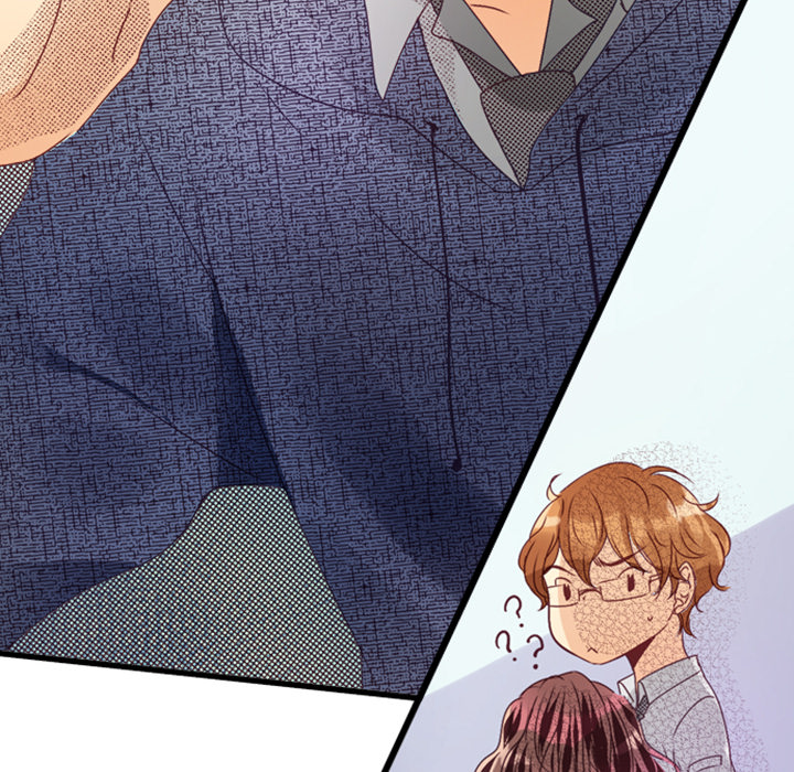Me vs Big Slacker Baby Chapter 11 page 93 - 