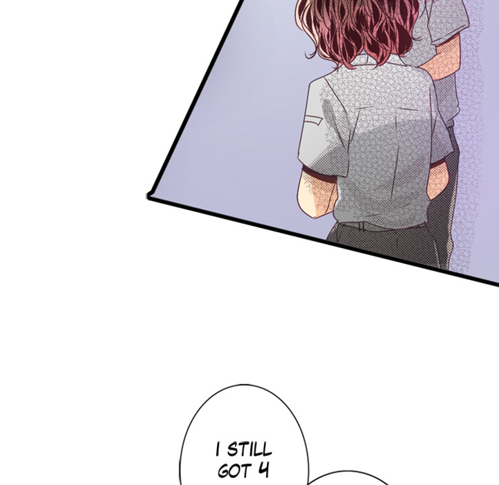 Me vs Big Slacker Baby Chapter 11 page 94 - 