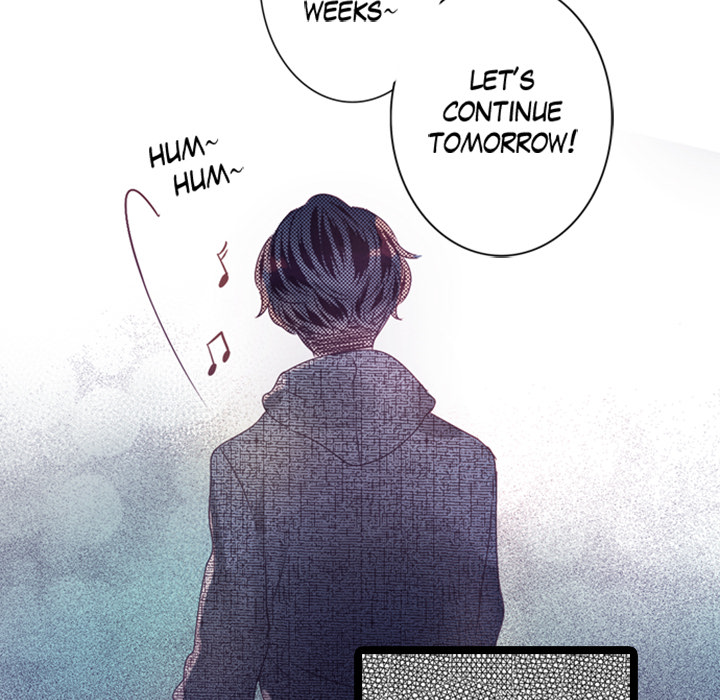 Me vs Big Slacker Baby Chapter 11 page 95 - 