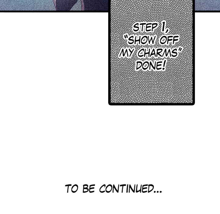 Me vs Big Slacker Baby Chapter 11 page 96 - 
