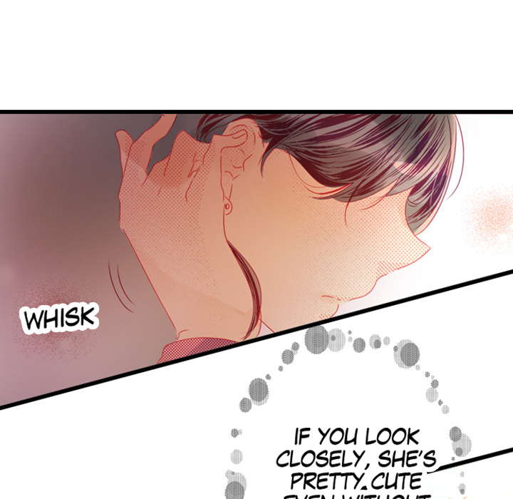 Me vs Big Slacker Baby Chapter 12 page 13 - 