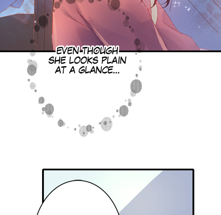 Me vs Big Slacker Baby Chapter 12 page 15 - 