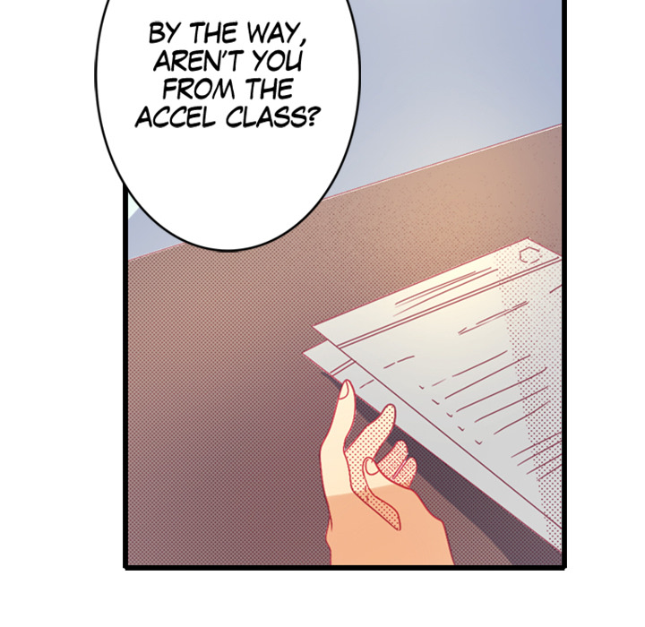 Me vs Big Slacker Baby Chapter 12 page 16 - 