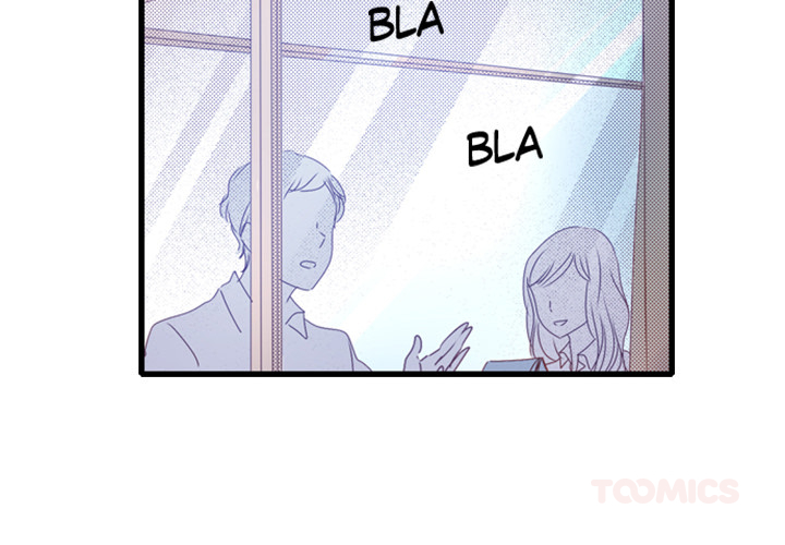 Me vs Big Slacker Baby Chapter 12 page 3 - 