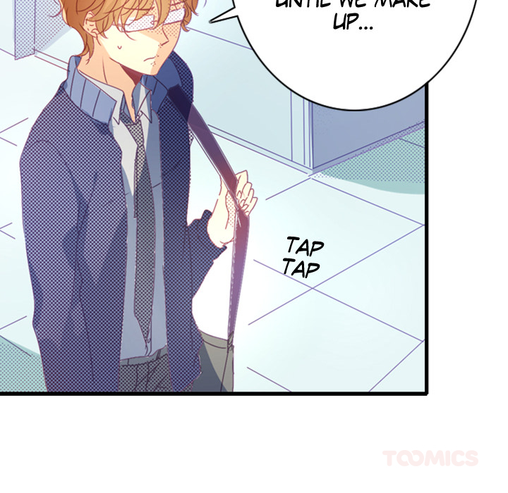 Me vs Big Slacker Baby Chapter 12 page 35 - 