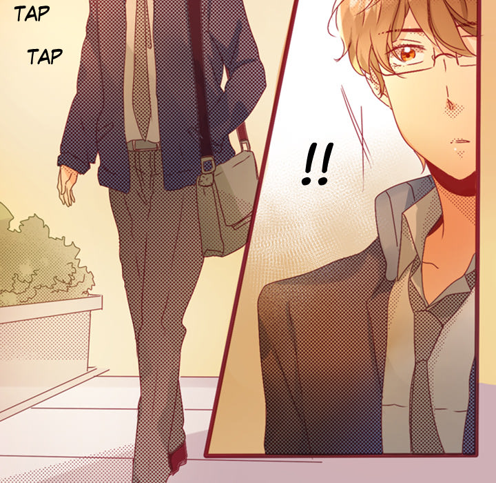 Me vs Big Slacker Baby Chapter 12 page 39 - 