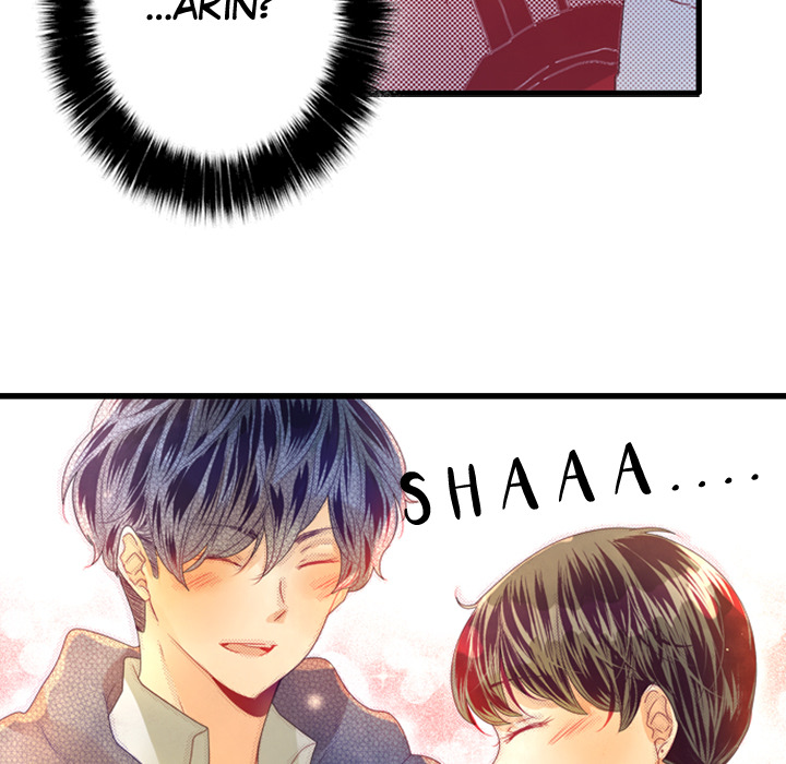 Me vs Big Slacker Baby Chapter 12 page 42 - 