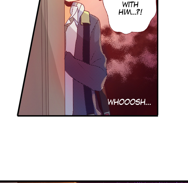 Me vs Big Slacker Baby Chapter 12 page 46 - 