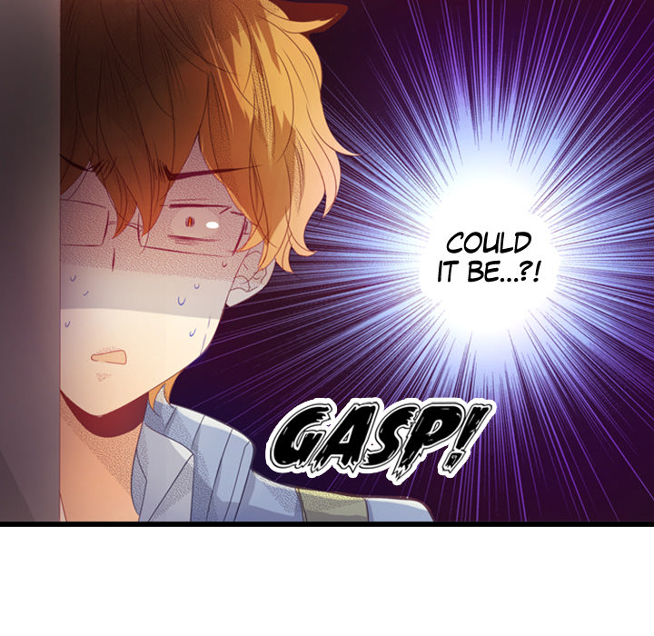 Me vs Big Slacker Baby Chapter 12 page 47 - 