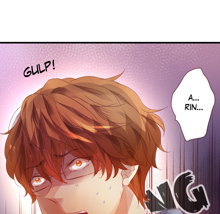 Me vs Big Slacker Baby Chapter 12 page 48 - 
