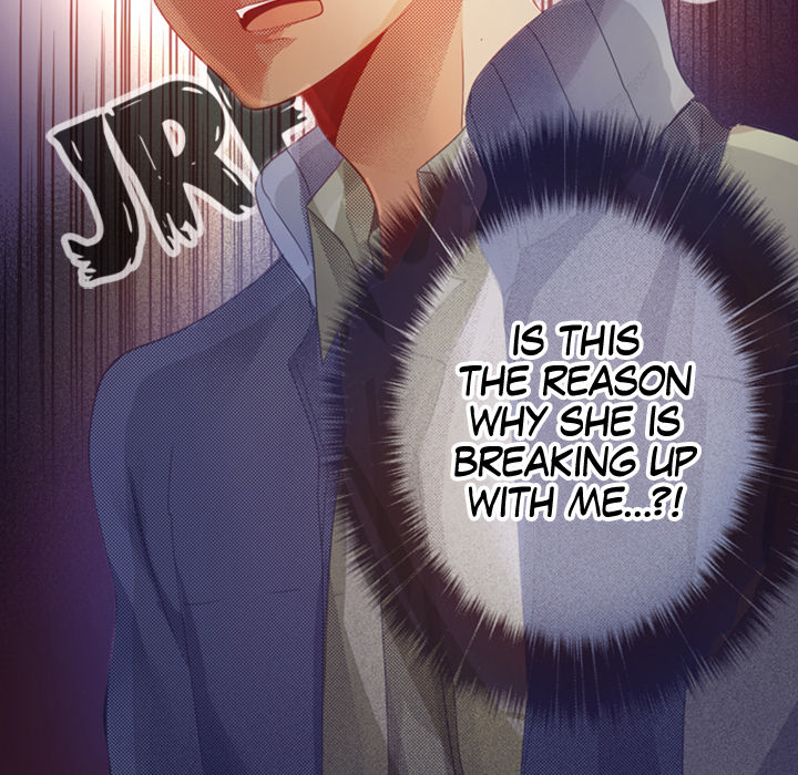 Me vs Big Slacker Baby Chapter 12 page 49 - 