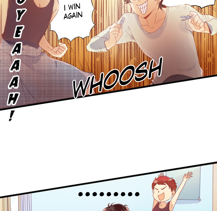Me vs Big Slacker Baby Chapter 12 page 59 - 